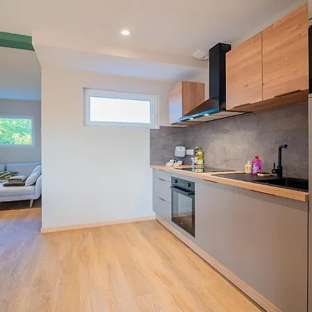 Apartment Calme Et Design Au Coeur Du Ried Parking Pr *
