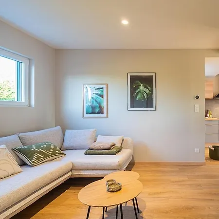 Calme Et Design Au Coeur Du Ried Parking Pr Appartement Saasenheim