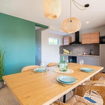 Calme Et Design Au Coeur Du Ried Parking Pr Appartement