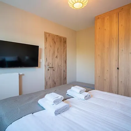Calme Et Design Au Coeur Du Ried Parking Pr Appartement